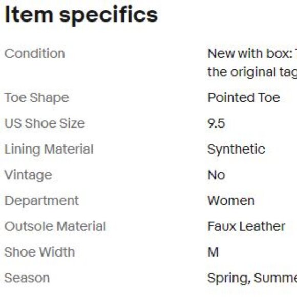 NEW 9.5M RIALTO CAMPARI DUSTY ROSE METALLIC WEDGE CLOSED TOE SHOES - Picture 10 of 10